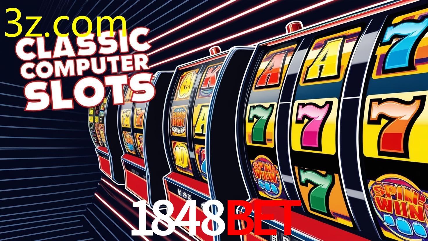 1848BET.COM