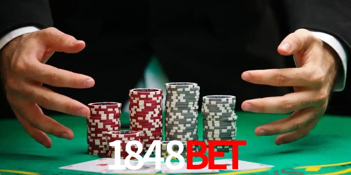 1848bet Slots - 1848bet visual 1