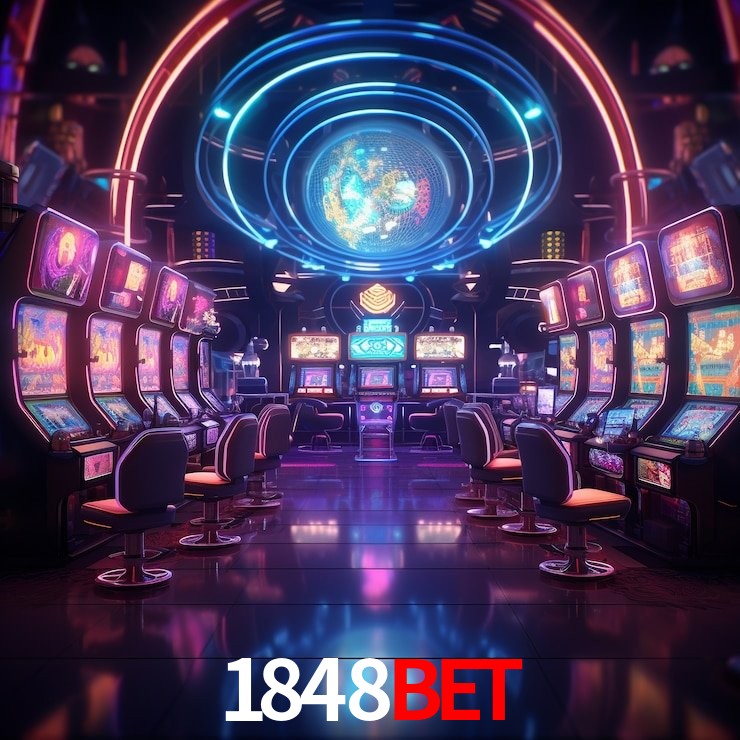 1848bet Slots - 1848bet visual 2
